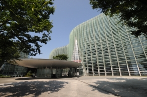 第19回　日本・フランス現代美術世界展に入選しました。